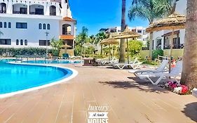 ☆Résidence Costa Cabo Martil☆